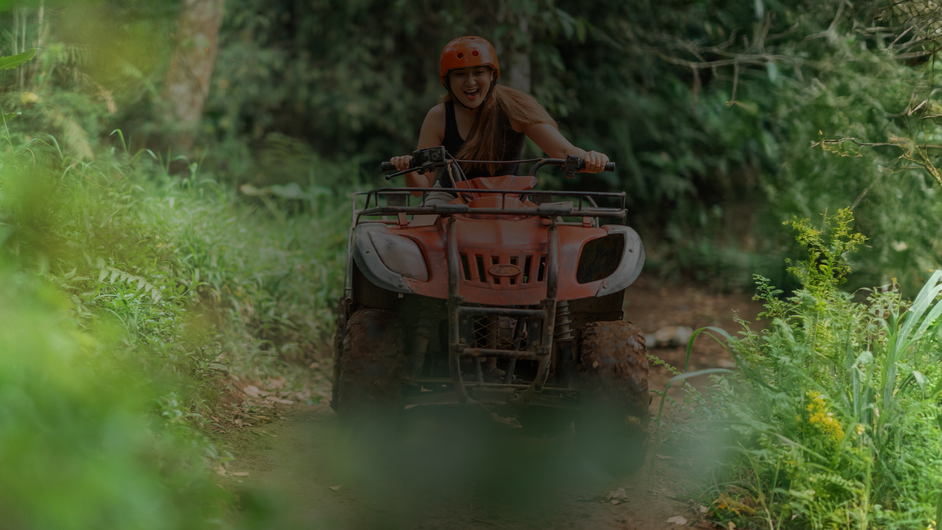 Ağva ATV Safari