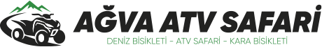 Ağva ATV Macerası Logo